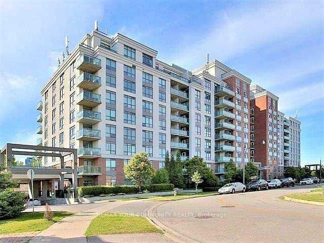 827 - 120 Dallimore Circle