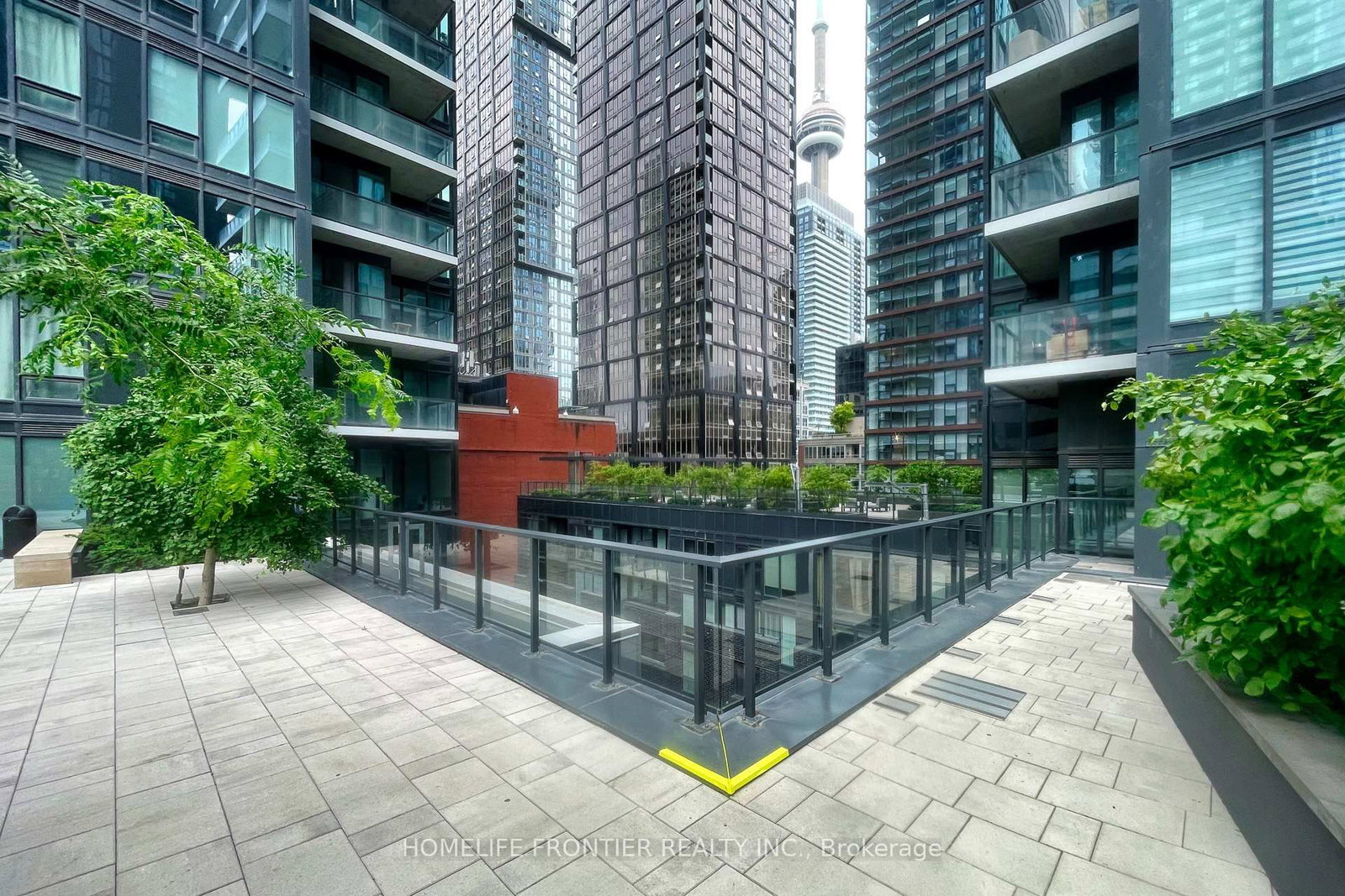 115 Blue Jays Way • #705 • Toronto, ON photo 31
