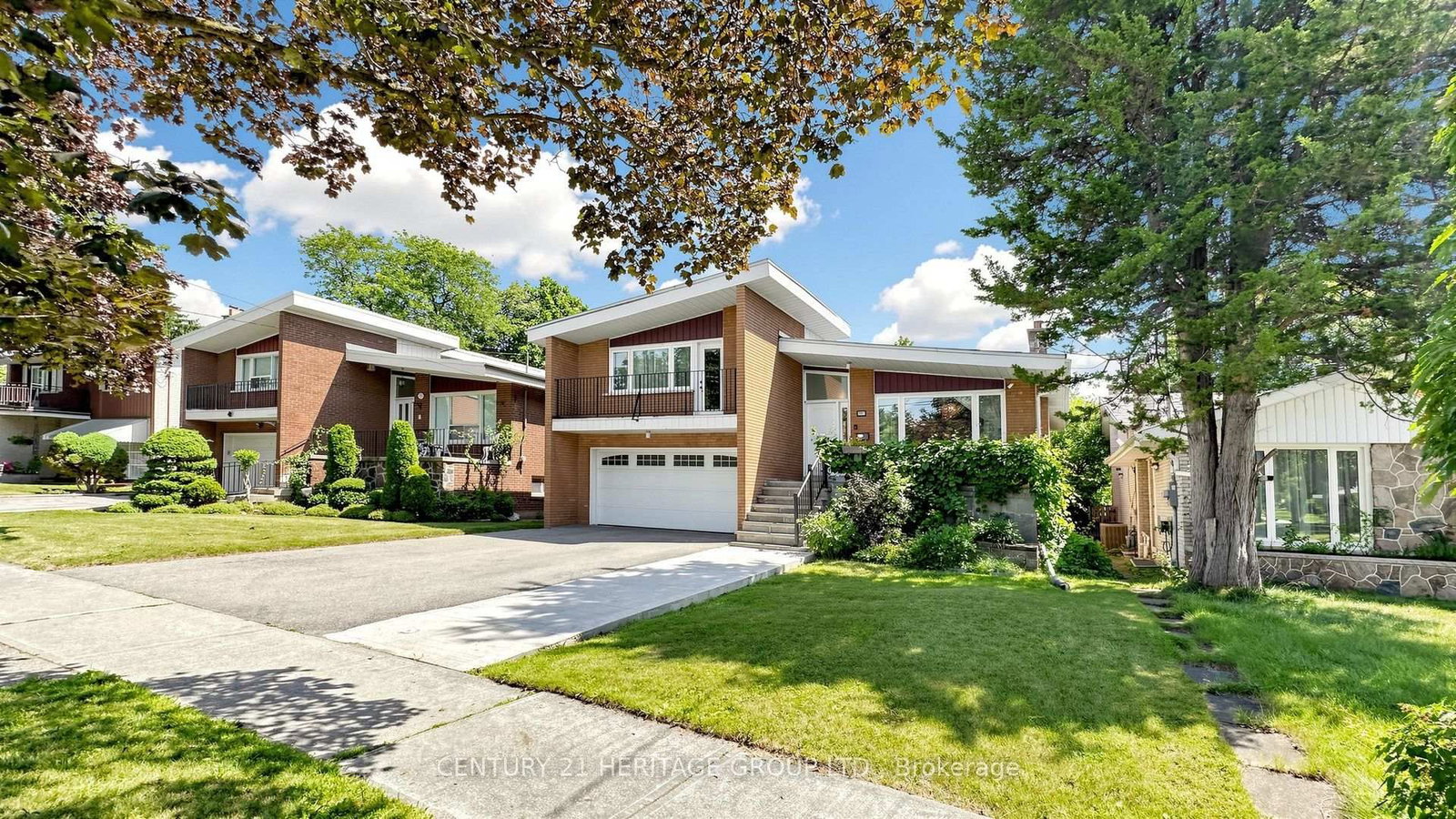 Property at 33 Tollerton