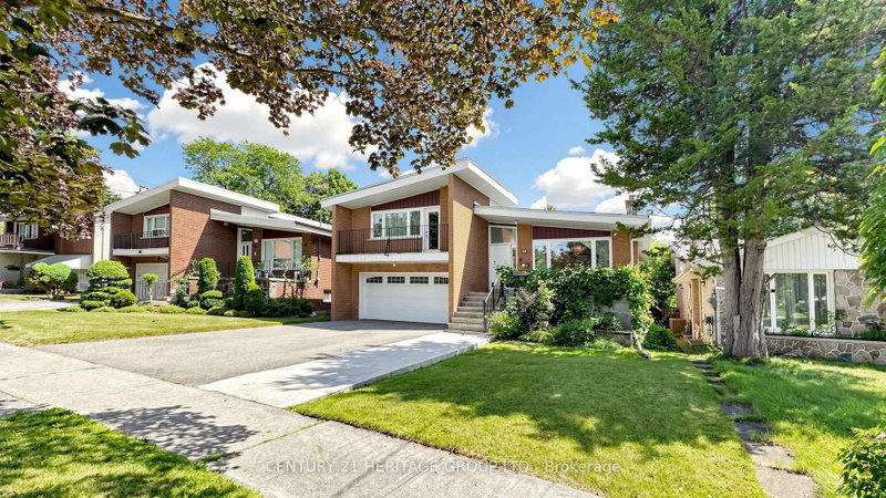 33 Tollerton Avenue