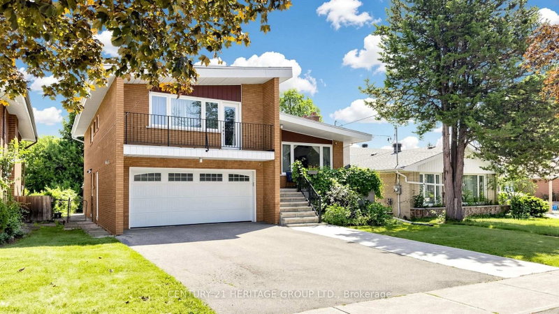 33 Tollerton Avenue