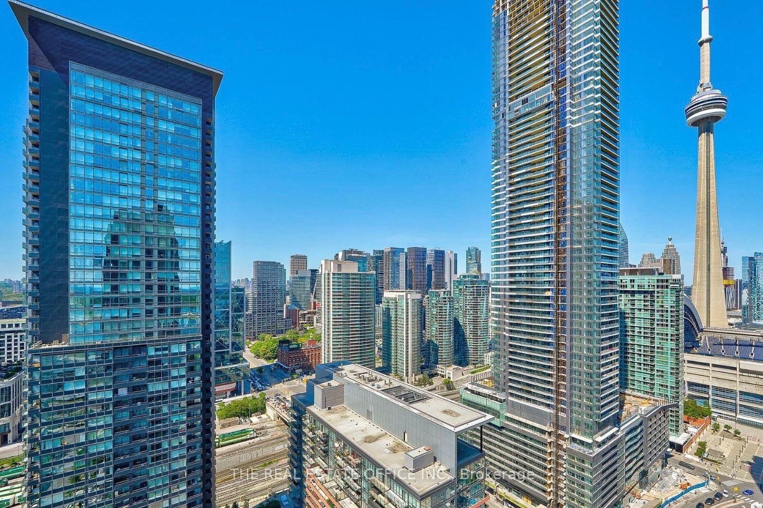 15 Fort York Boulevard • #3905 • Toronto, ON photo 17