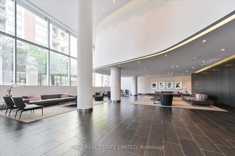 507 - 1815 Yonge Street