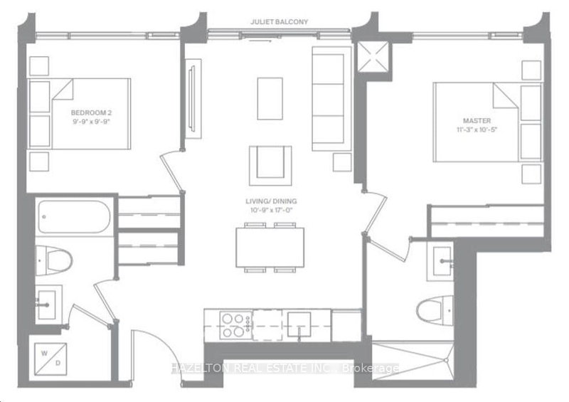 613 - 322 Dupont Street