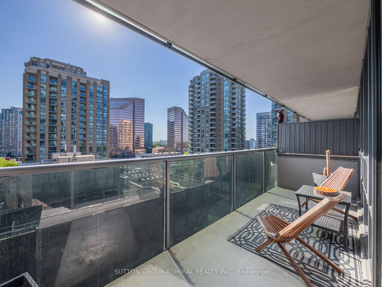 35 Finch Avenue E • #1112 • Toronto, ON photo 15