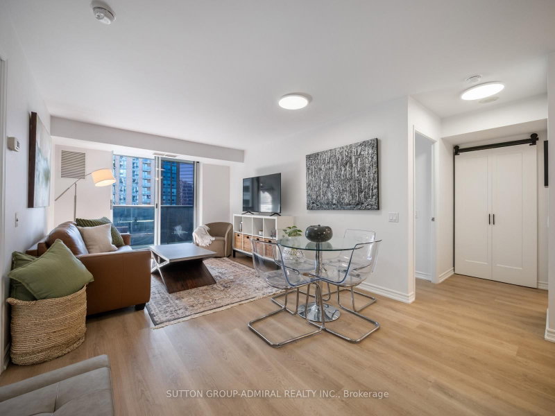 1112 - 35 Finch Avenue E