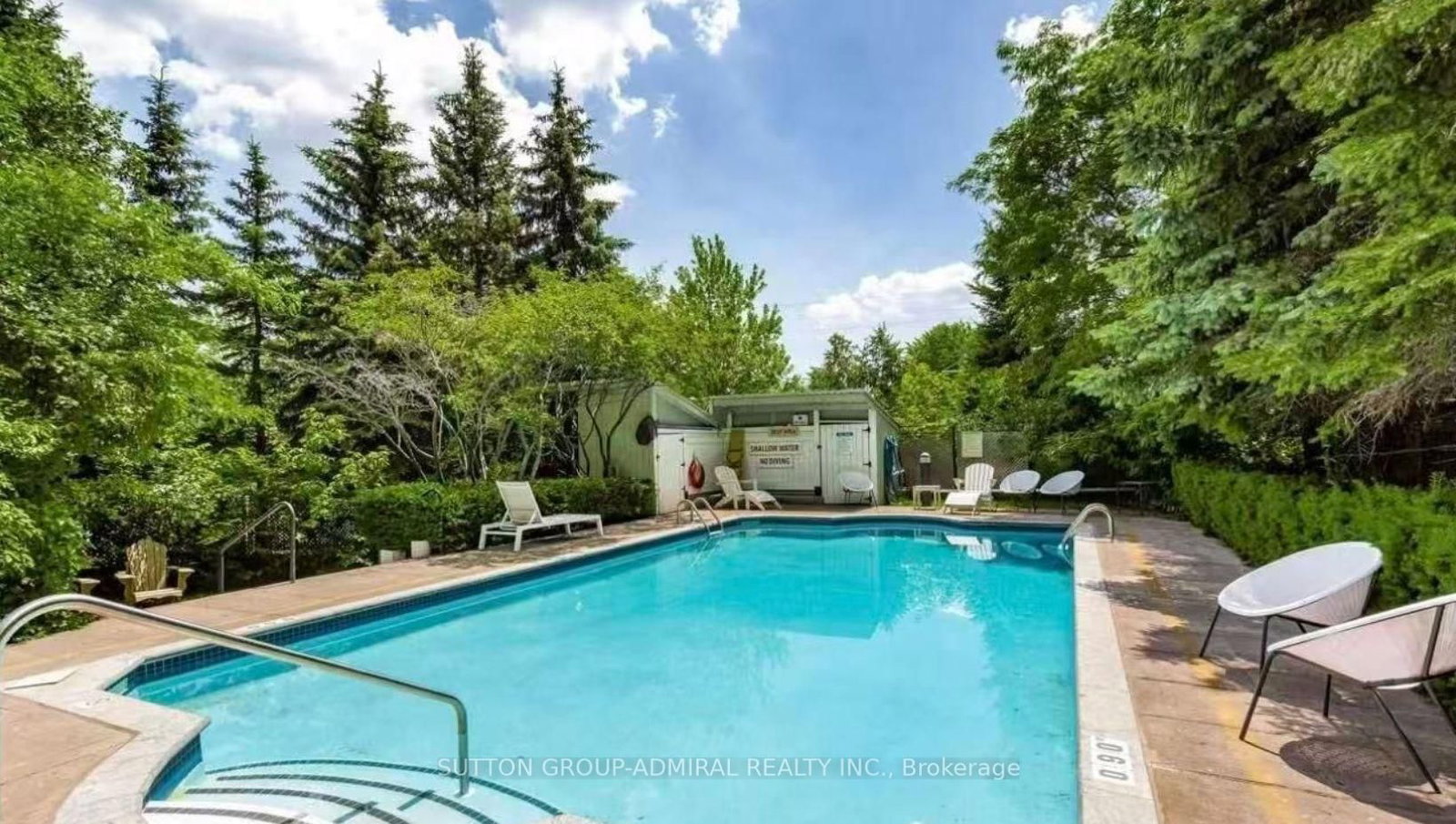35 Finch Avenue E • #1112 • Toronto, ON photo 23