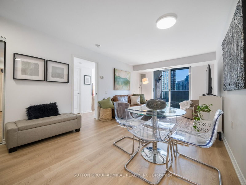 1112 - 35 Finch Avenue E