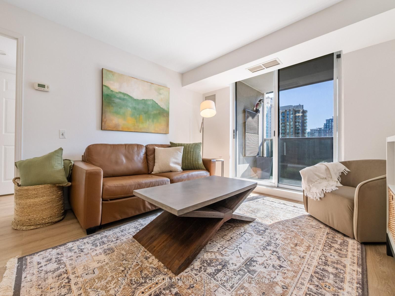 35 Finch Avenue E • #1112 • Toronto, ON photo 5