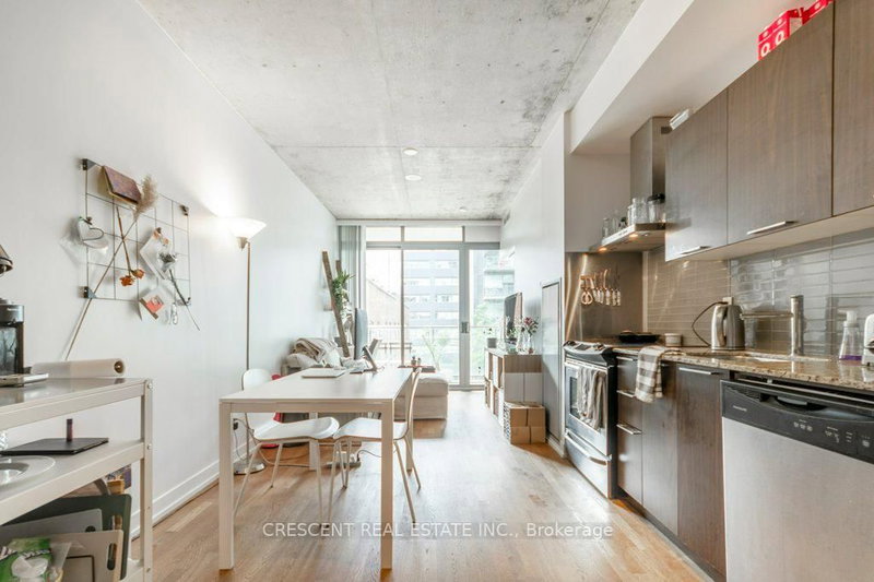 402 - 650 King Street W