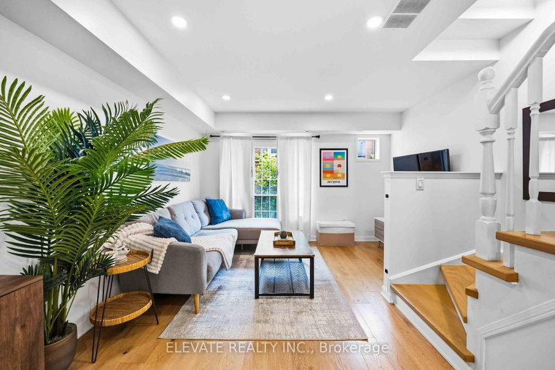 206 - 50 Merchant Lane