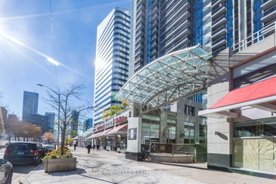 615-4968 Yonge Street, Toronto, ON