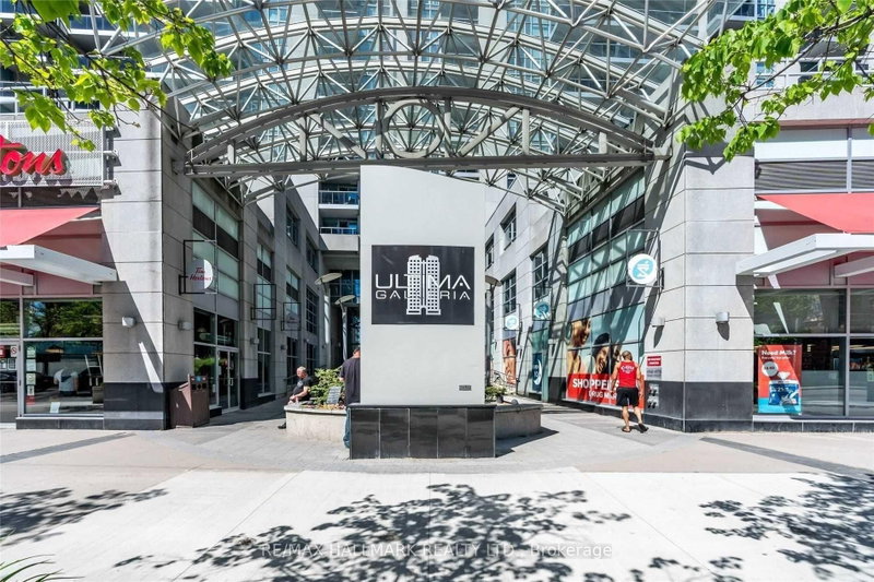 615 - 4968 Yonge Street