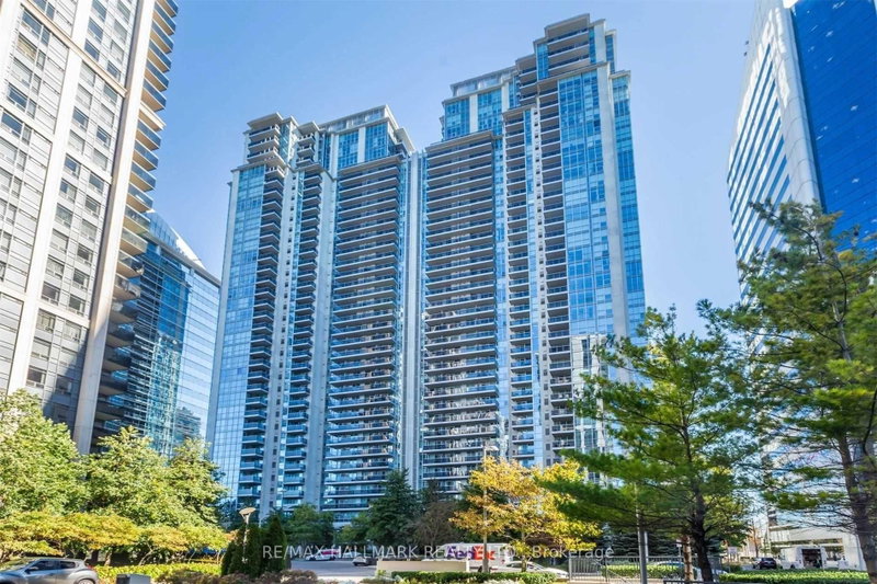 615 - 4968 Yonge Street