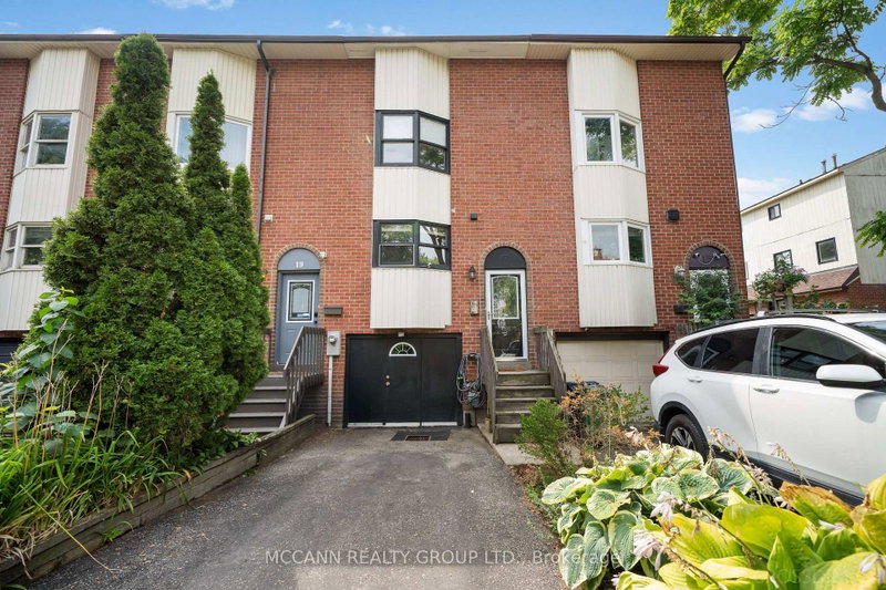17 Sydenham Street