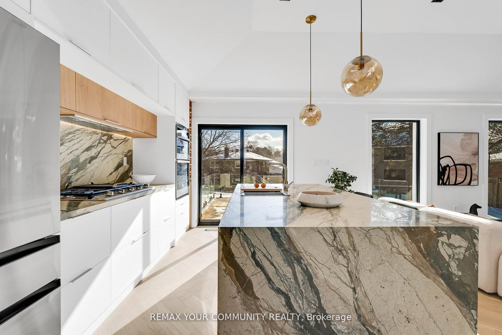 35 Geraldton Crescent • Toronto, ON photo 11