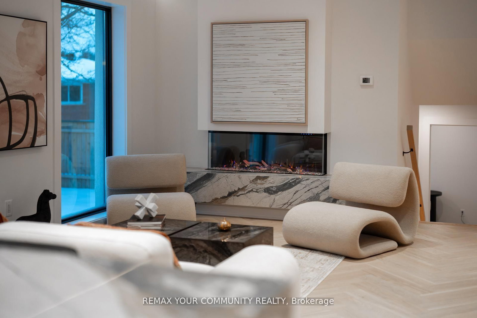 35 Geraldton Crescent • Toronto, ON photo 20