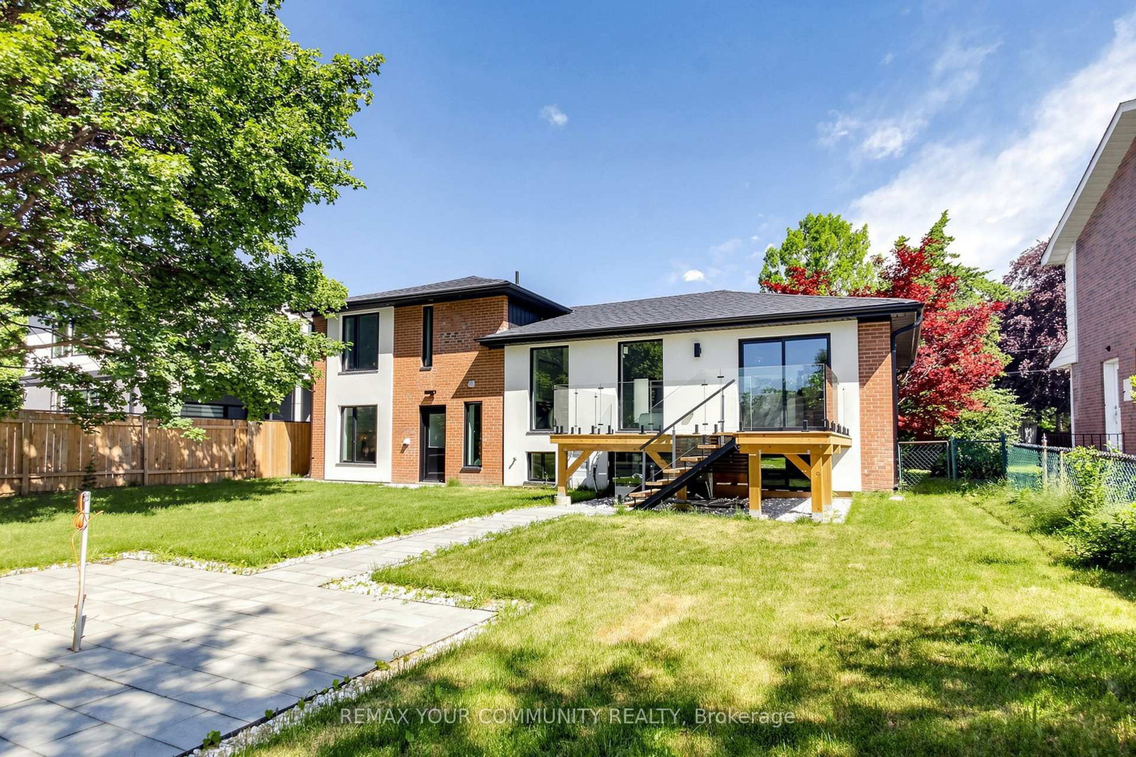 35 Geraldton Crescent • Toronto, ON photo 43