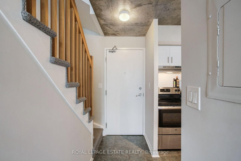 837 - 1029 King Street W