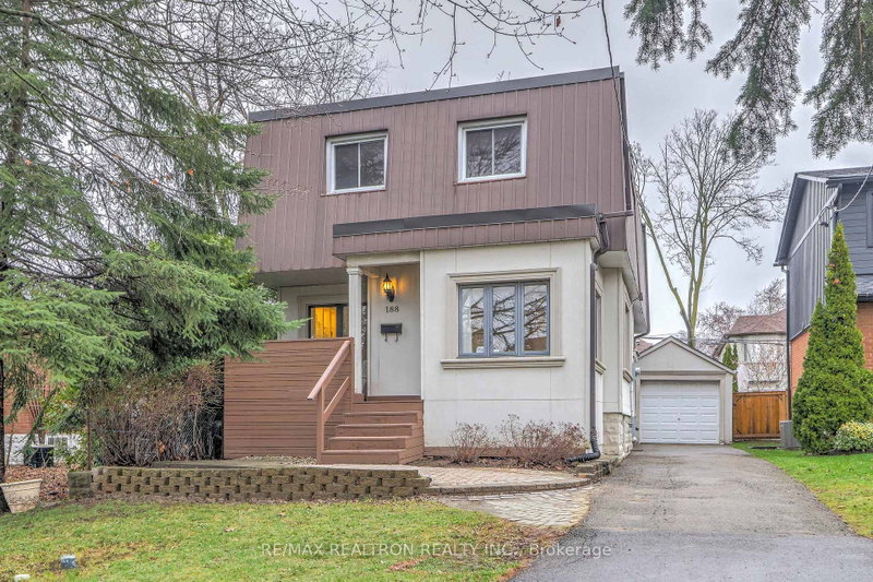 188 Maplehurst Avenue
