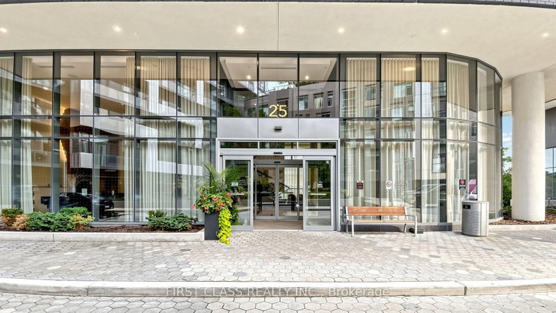 710 - 25 Adra Grdo Way