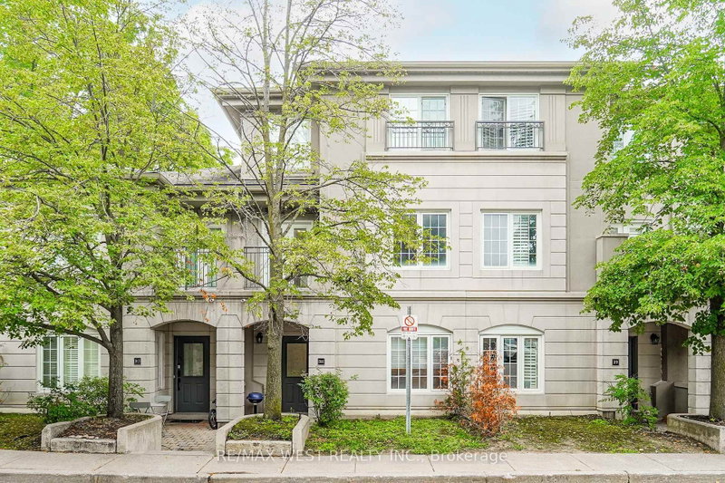 D11 - 108 Finch Avenue W