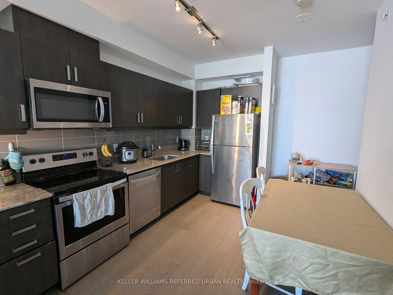 804 - 1486 Bathurst Street