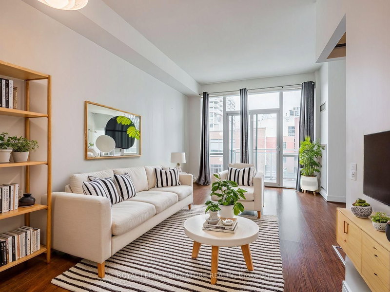 N401 - 116 George Street