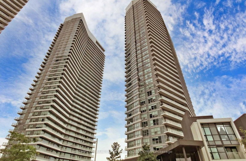 3303 - 117 McMahon Drive