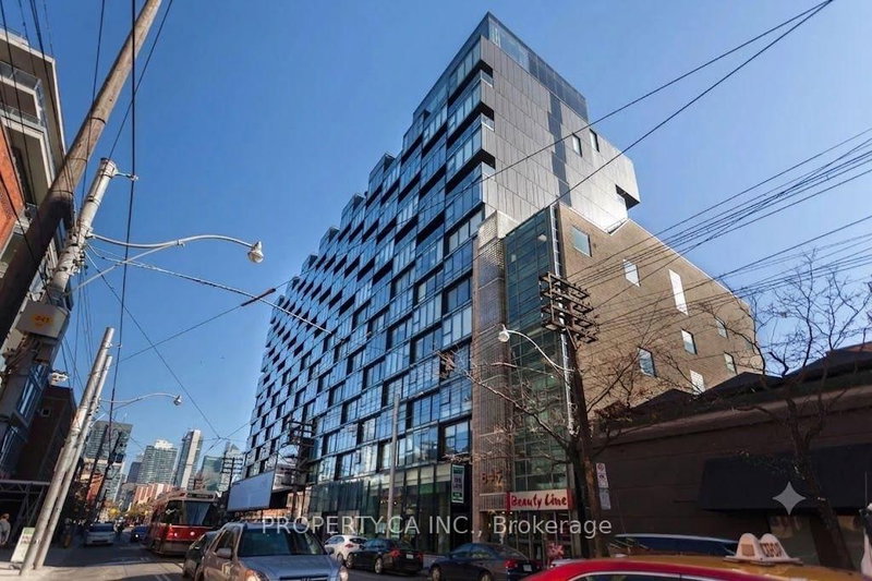 632 - 629 King Street N W