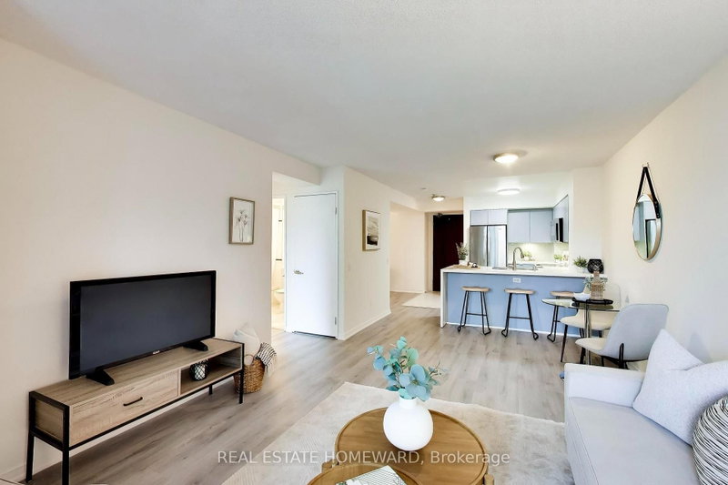 1511 - 750 Bay Street