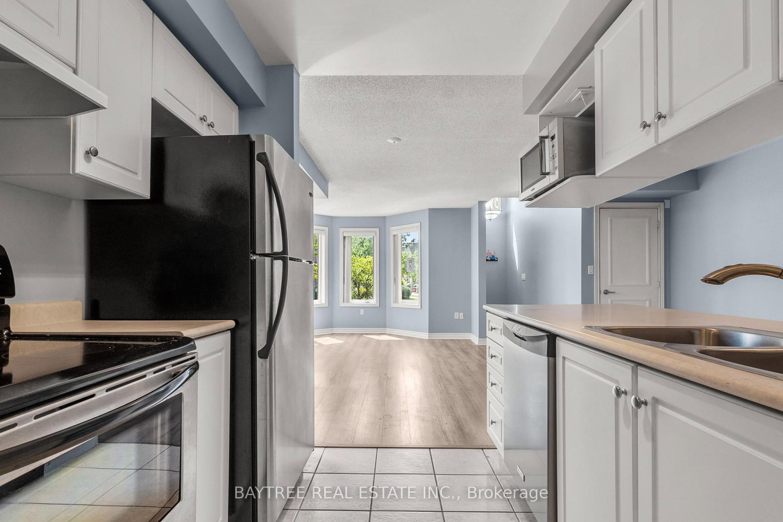80 Aerodrome Crescent • #102 • Toronto, ON photo 15