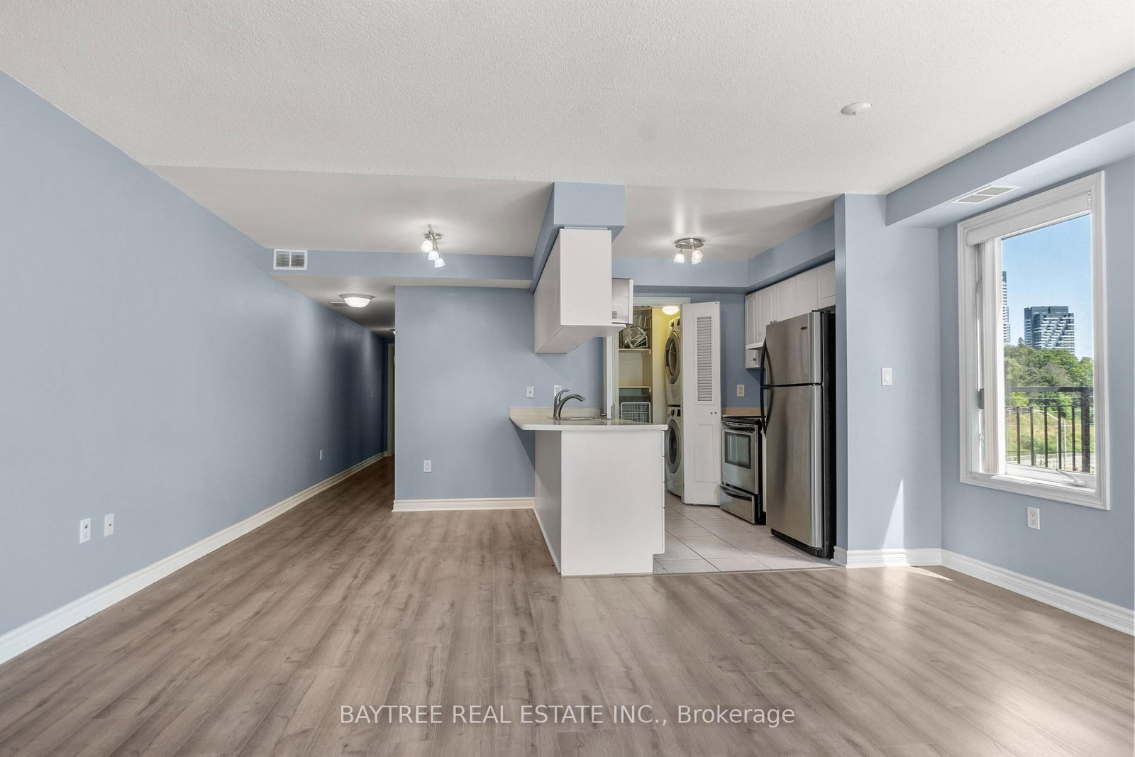 80 Aerodrome Crescent • #102 • Toronto, ON photo 16