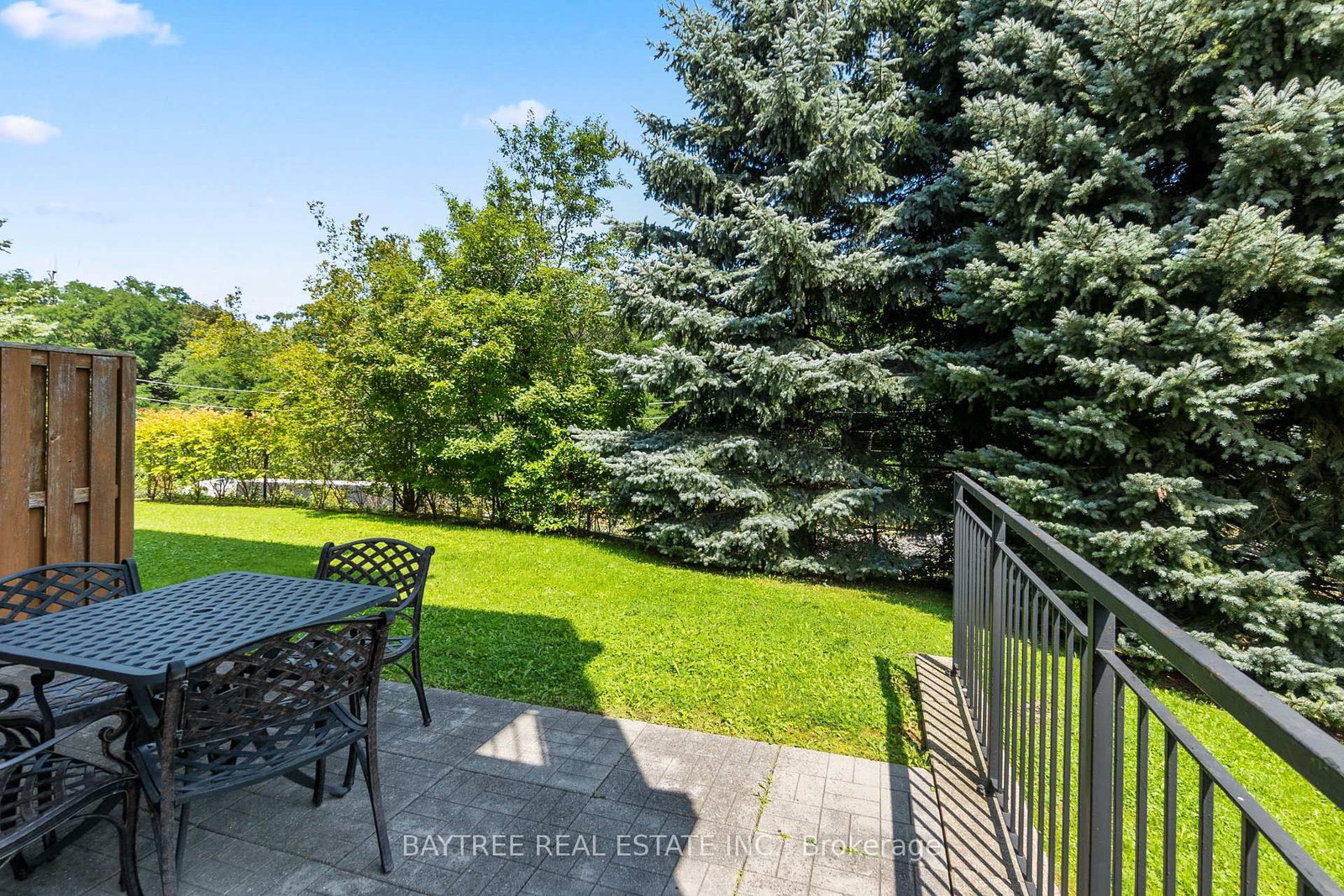 80 Aerodrome Crescent • #102 • Toronto, ON photo 17