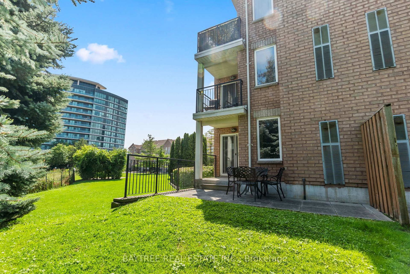 80 Aerodrome Crescent • #102 • Toronto, ON photo 18