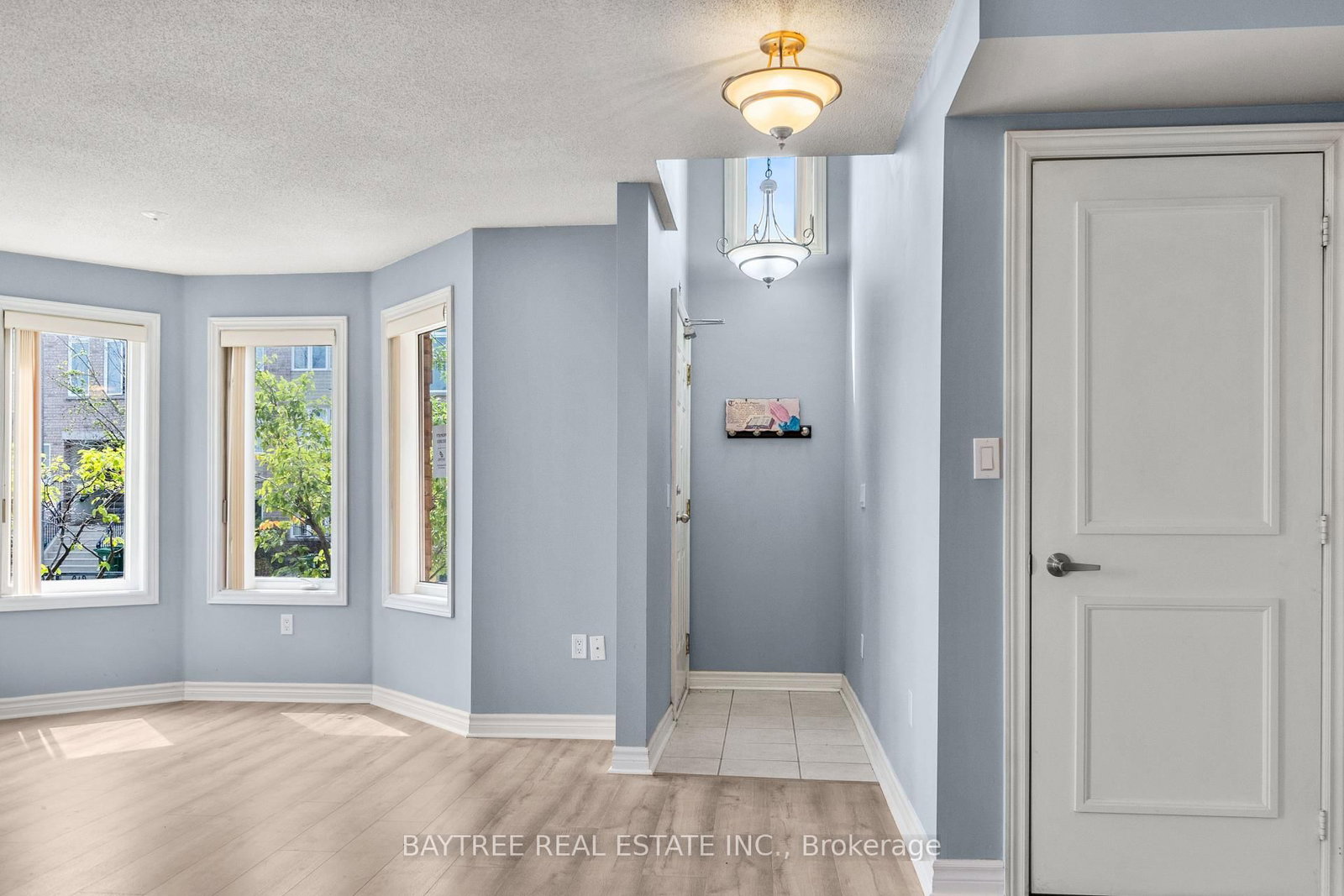 80 Aerodrome Crescent • #102 • Toronto, ON photo 2