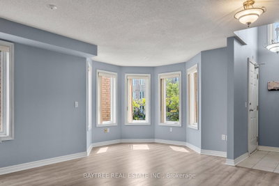 80 Aerodrome Crescent • #102 • Toronto, ON photo 3
