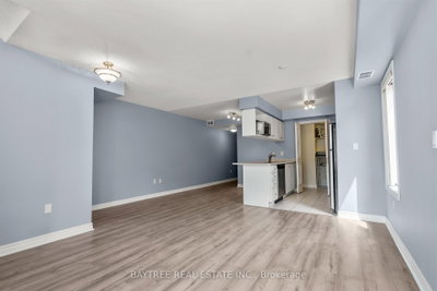 80 Aerodrome Crescent • #102 • Toronto, ON photo 4