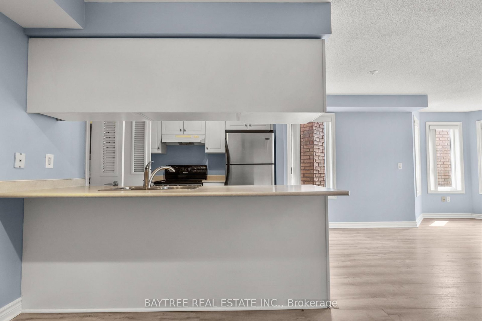 80 Aerodrome Crescent • #102 • Toronto, ON photo 5