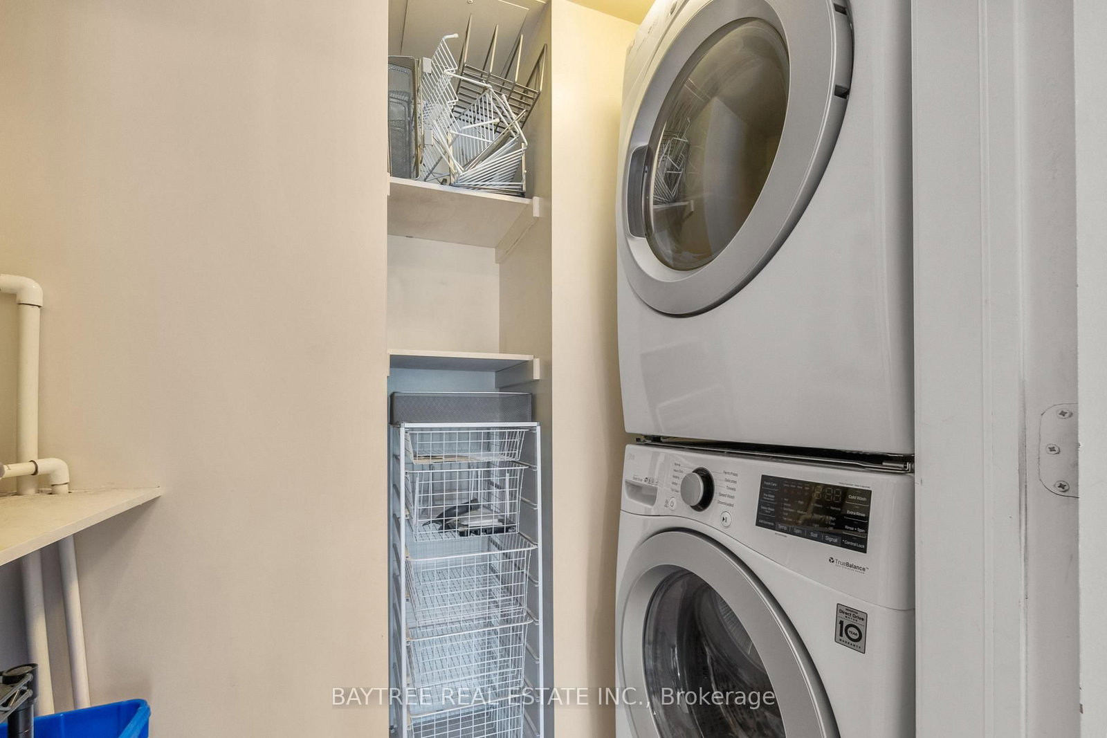 80 Aerodrome Crescent • #102 • Toronto, ON photo 6
