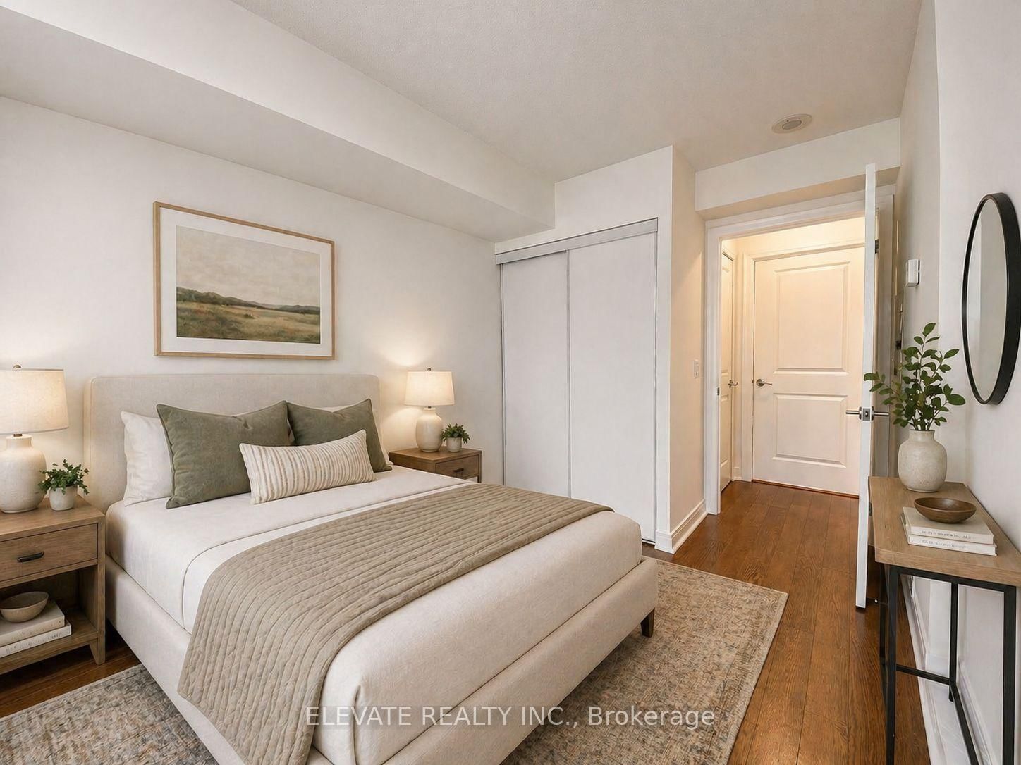35 Bales Avenue • #1701 • Toronto, ON photo 11