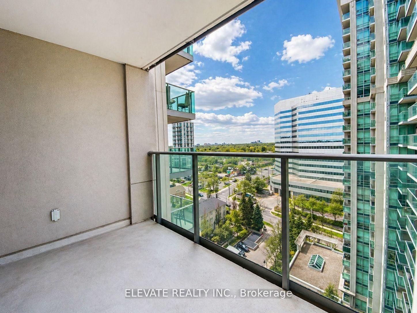 35 Bales Avenue • #1701 • Toronto, ON photo 17