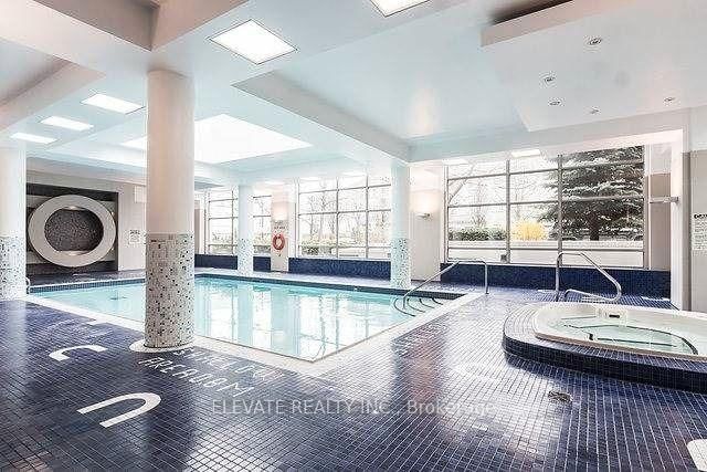 35 Bales Avenue • #1701 • Toronto, ON photo 19