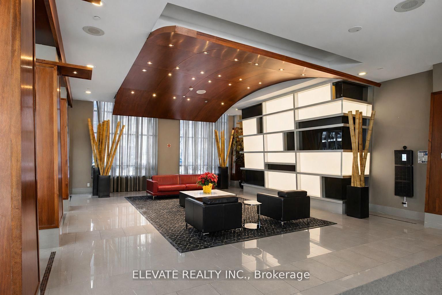 35 Bales Avenue • #1701 • Toronto, ON photo 20