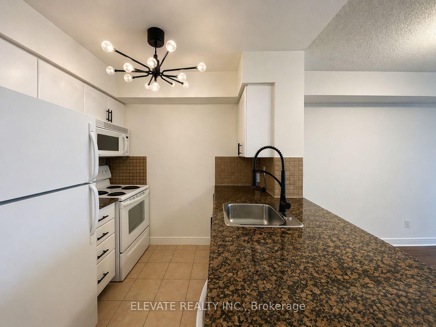 35 Bales Avenue • #1701 • Toronto, ON photo 6