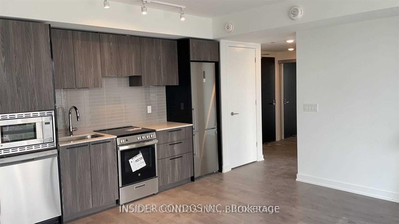 2108 - 18 Maitland Terrace