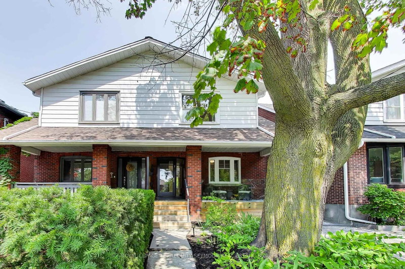 262 Belsize Drive