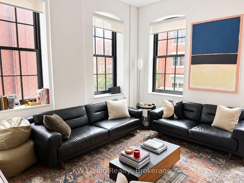307 - 55 Front Street E