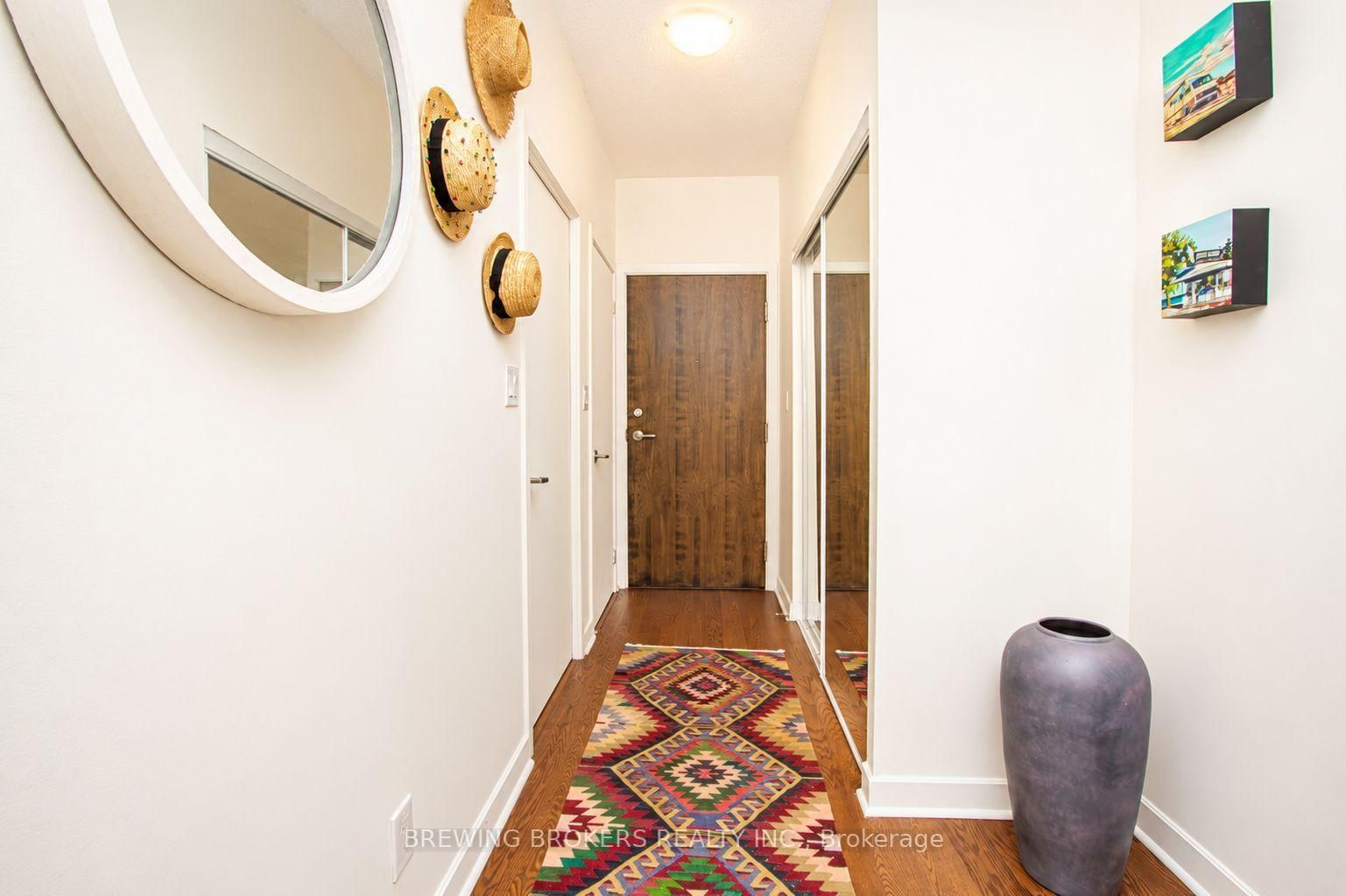 18 Harbour Street • #1702 • Toronto, ON photo 28