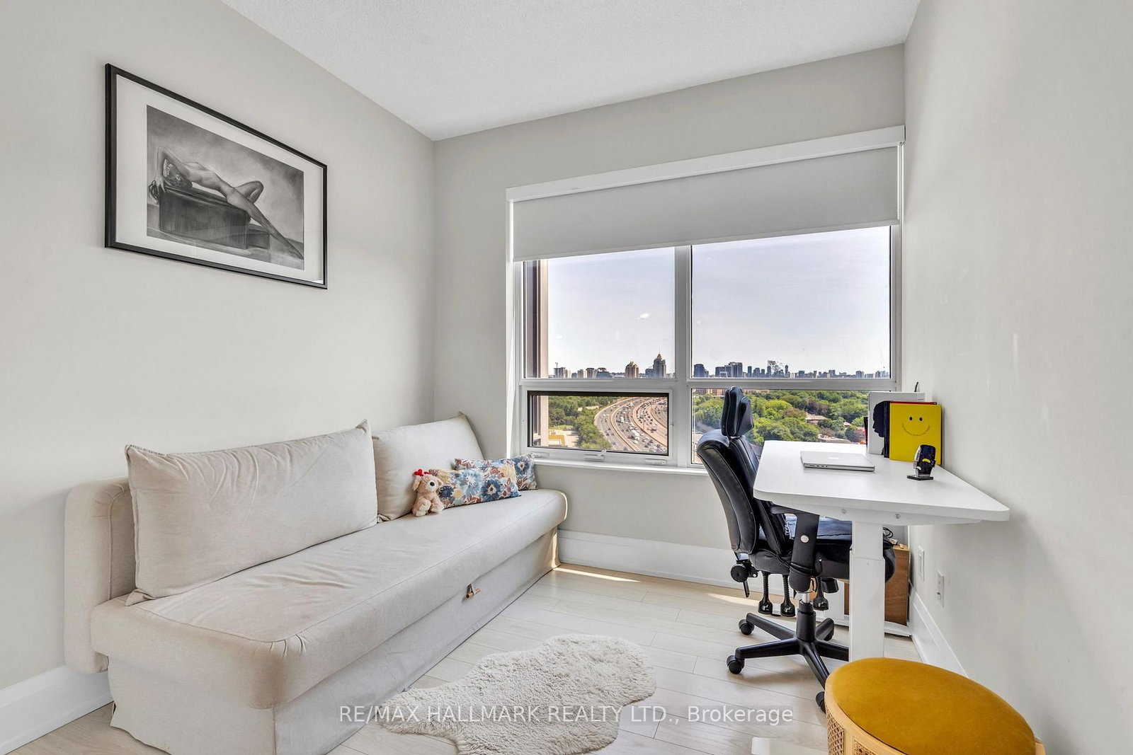 120 Harrison Garden Boulevard • #1406 • Toronto, ON photo 18